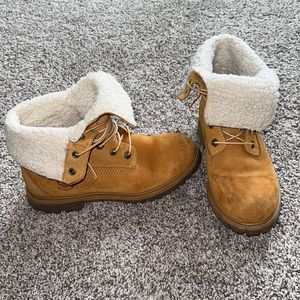 Women’s Timbs
